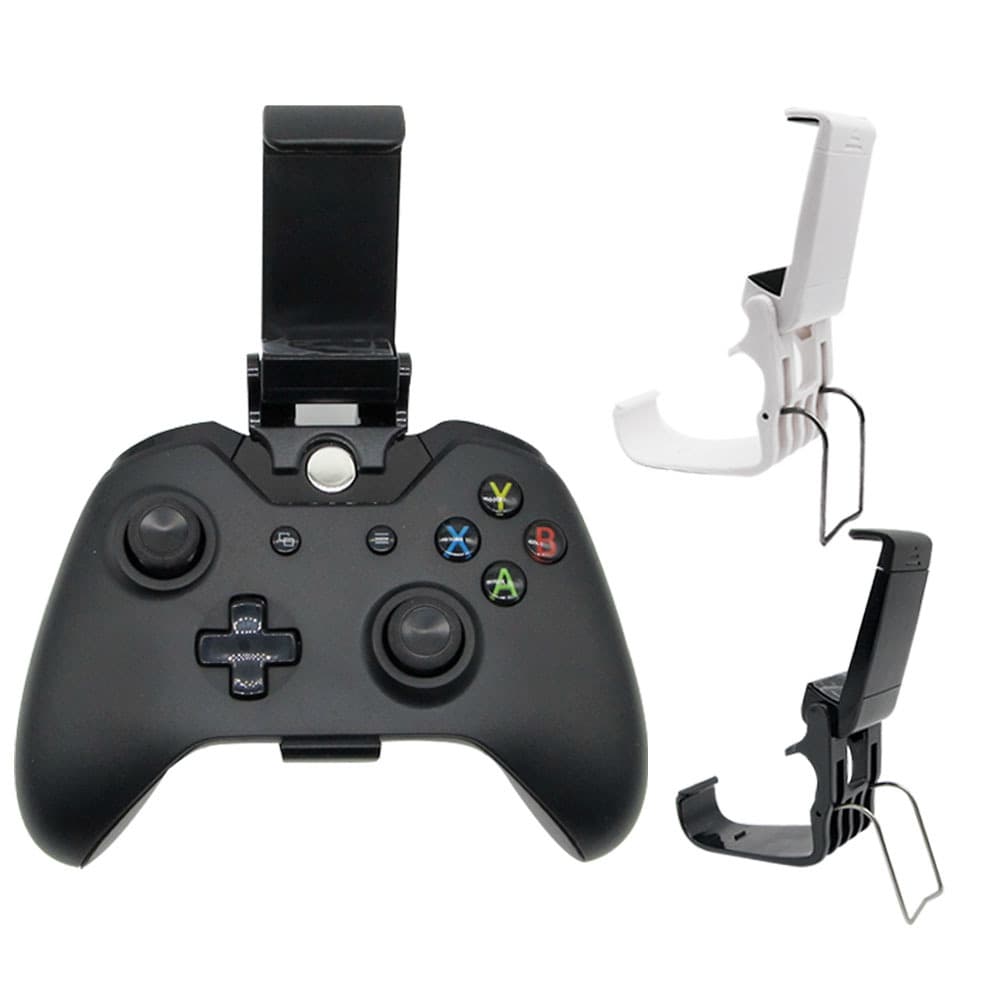 Xbox One Game Controller Stand Xone Handle Holder Xboxone Bracket Digital Computer Accessories Other Gaming Console Accessories
