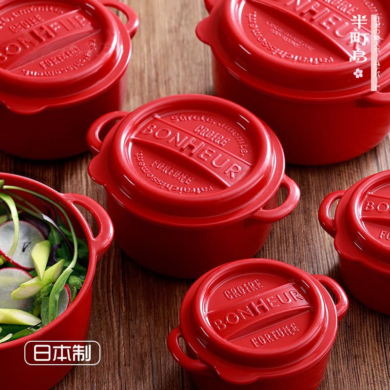 Japan YAMADA imported food storage box home kitchen storage box refrigerator plastic fruit crisper with lid