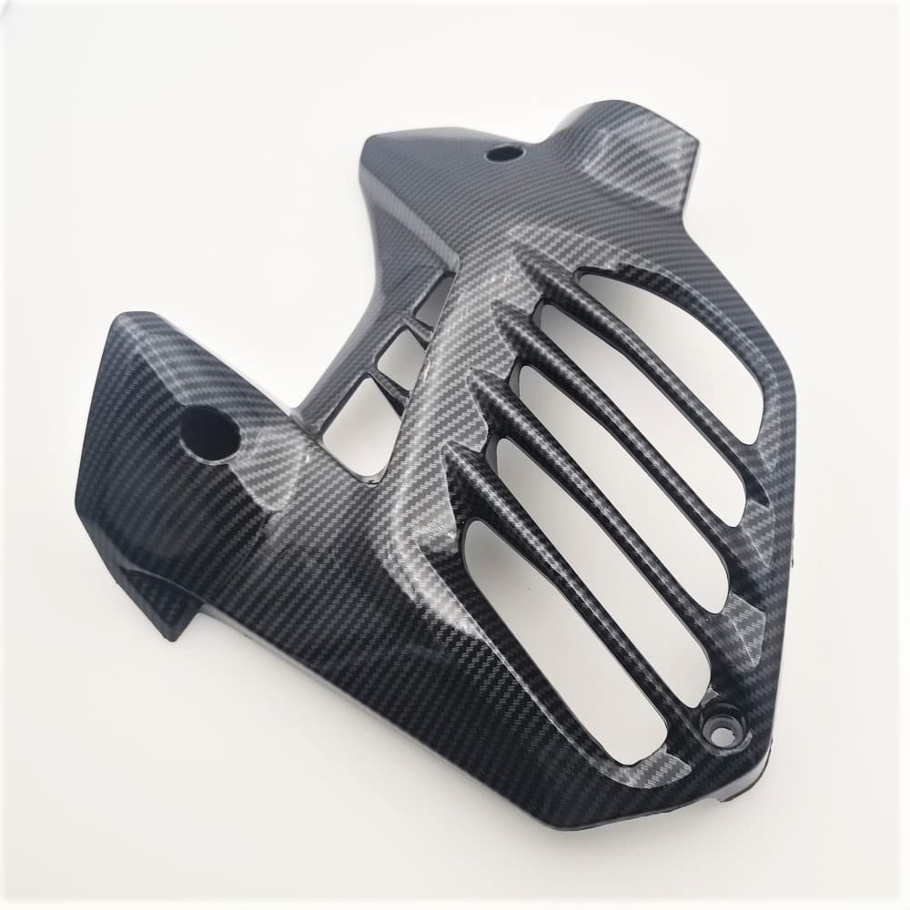 For YAMAHA Aerox/Nvx155 LEXi125 Radiator Cover Grille