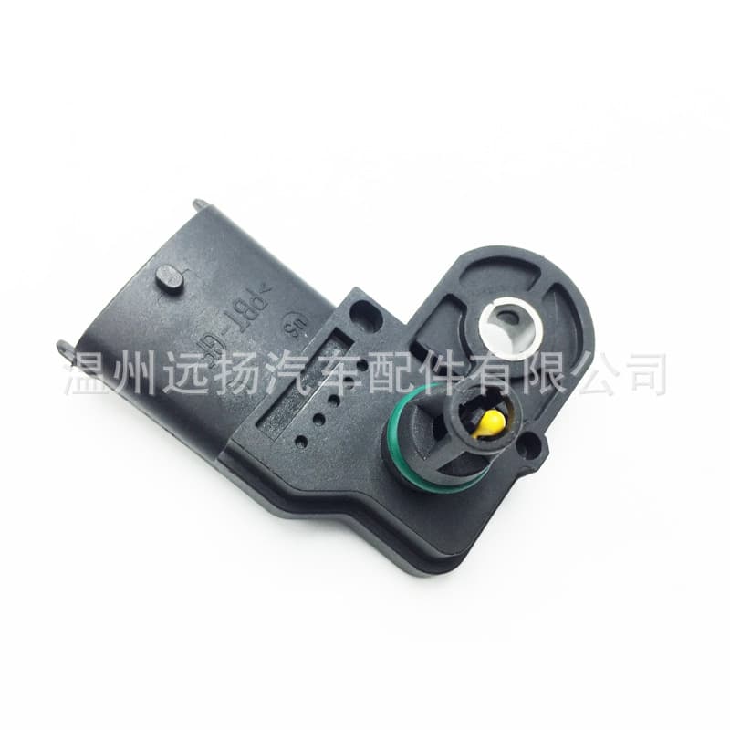 0281002437 For Fiat Opel Zafira Bosch New Intake Air Temperature Pressure Sensor