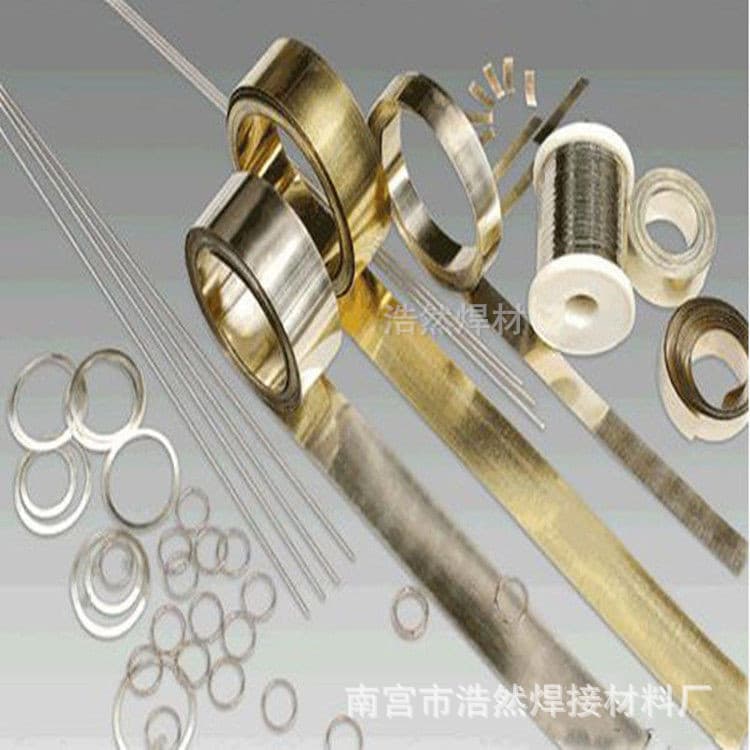 Factory supply 5% 15% 25% 35% 45% 50% 65% 72% silver solder rods, brazing filler wires, silver solder strips for gold repair.