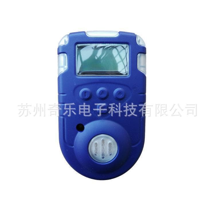 Handheld Hydrogen Chloride Detector Portable Hydrogen Chloride Gas Tester