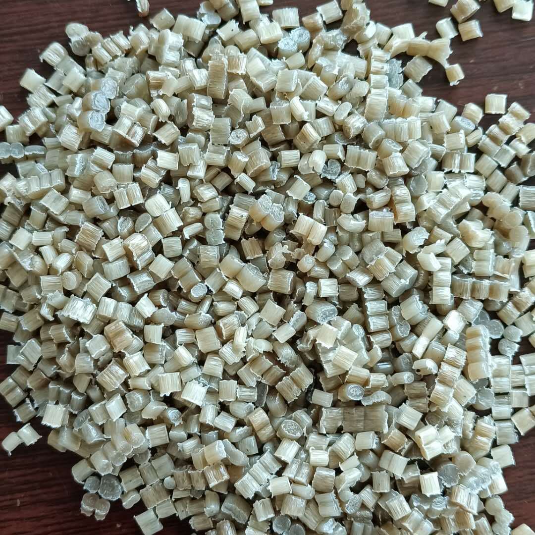 Manufacturer Supplies Mixed EVA Recycled Pellets Sticky Film Pellets Stretch Film Bubble Film Plastic Pellets