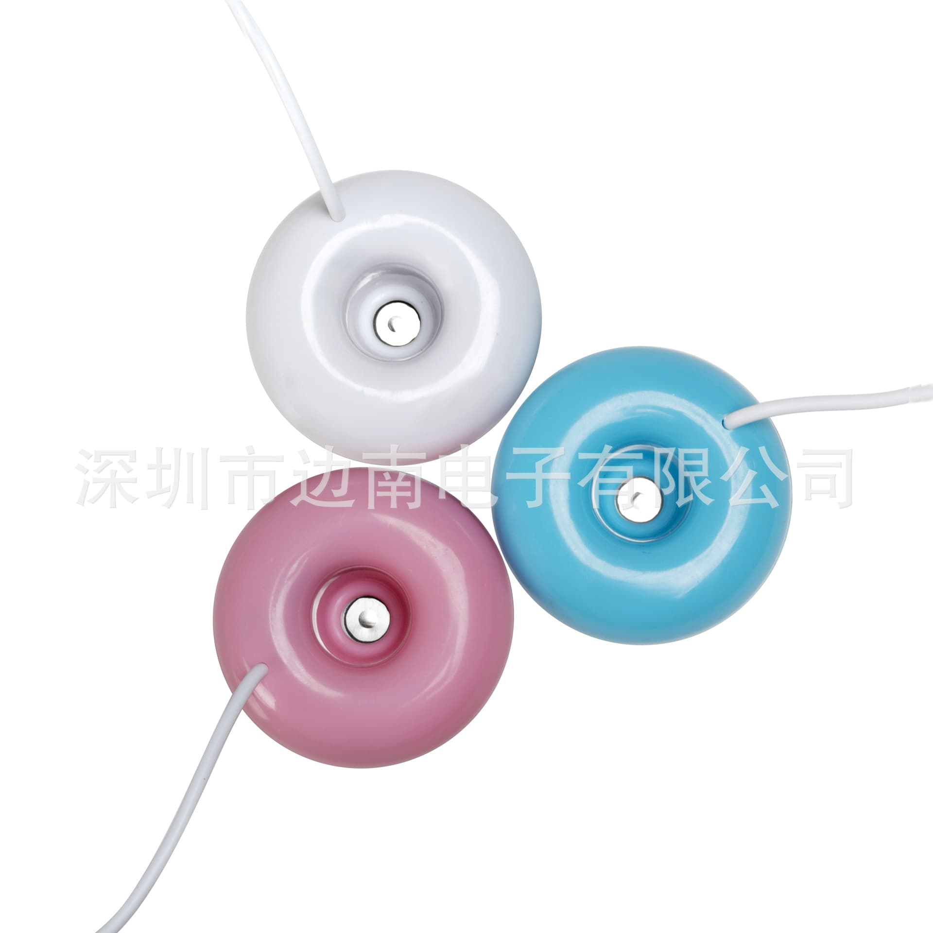 Source Manufacturer Water Cutoff Protection Donut Humidifier Mini Humidifier Atomizer Incubator Humidifier