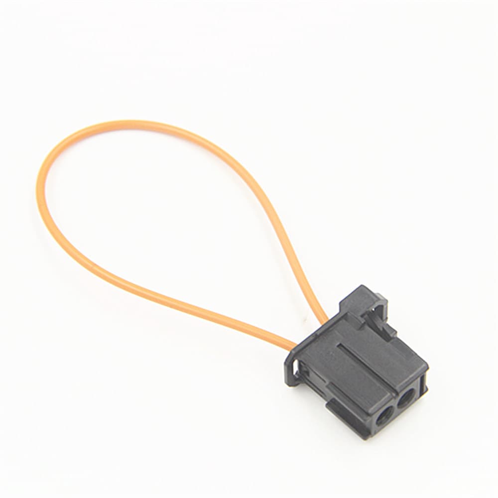 Cross-border MOST Automotive Loop Fiber Optic Short Circuit Test Loop 1394916 Fiber Optic Loop Practical