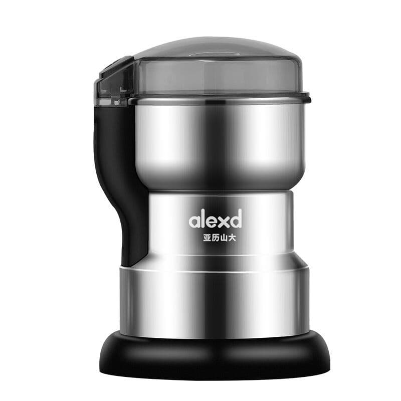 Electric Household Small Coffee Grinder, Medicinal Material Grinder, Grinder, Electric Mixer, Grinder