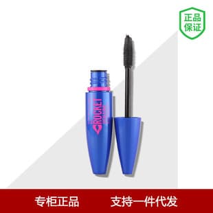 Maybelline Mascara Falsies Sky High Lengthening Volumizing Blue Mascara Brush Wholesale Drop Shipping