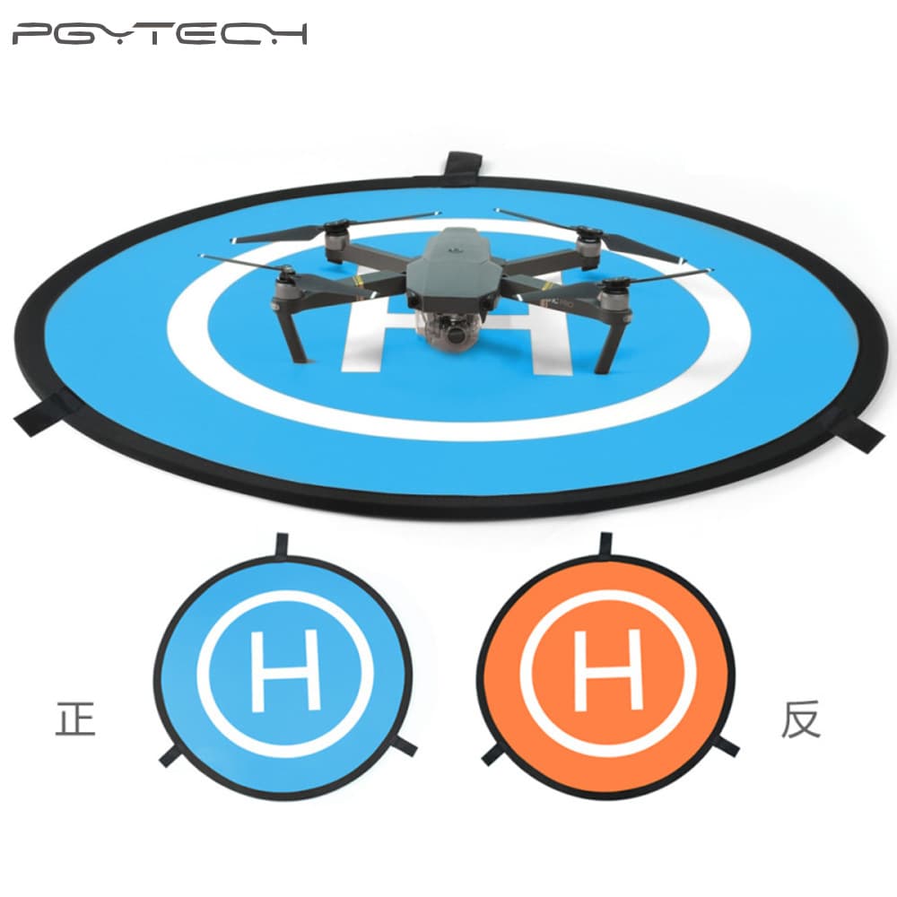 PGYTECH DJI Mini 3 Pro / 4 Pro / Air 2S / Mini 2 / Mavic 3 / 2 Landing Pad Lightweight Waterproof