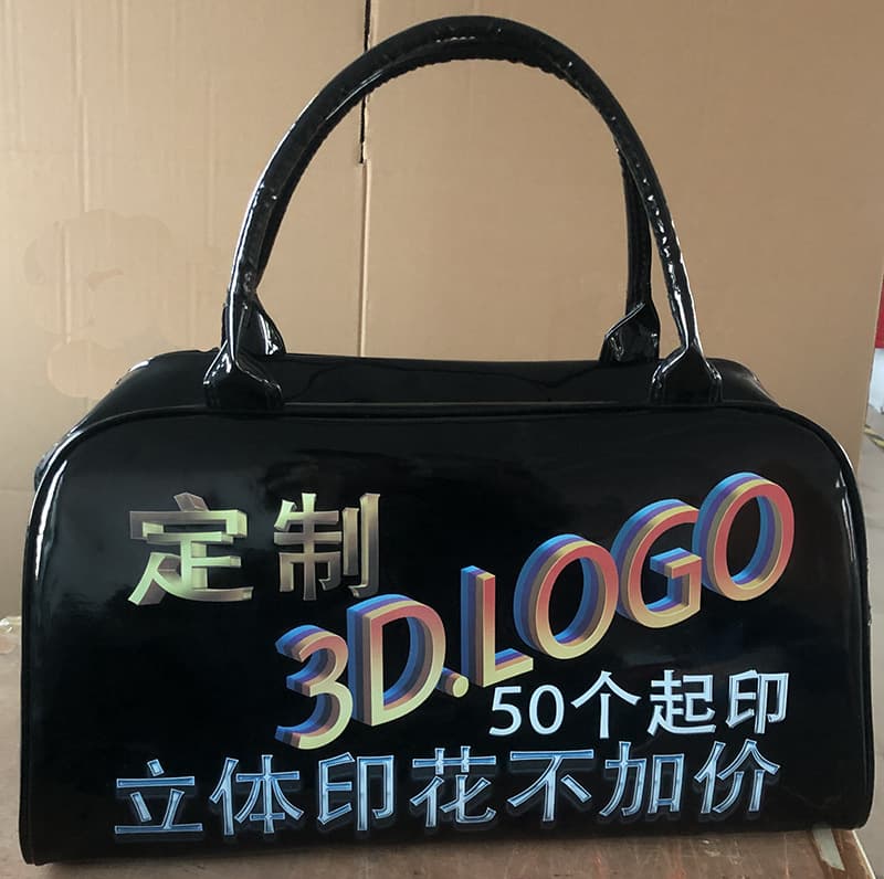 Gym Bag Travel Duffel Mirror Leather Gym Bag Luggage Bag Gym Bag