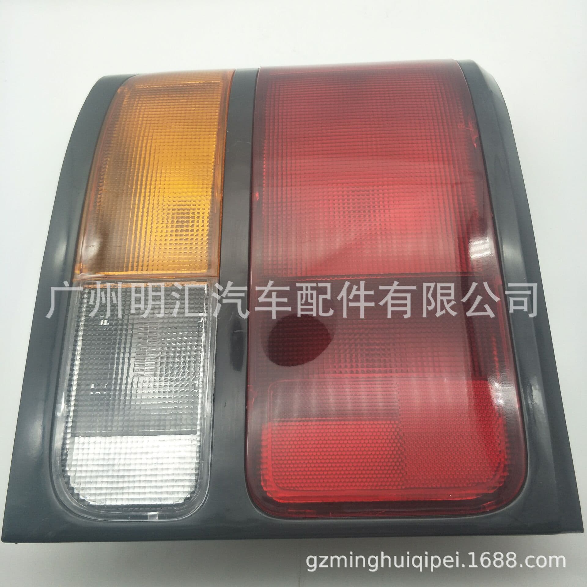 81550-36272 Compatible with Toyota Coaster Bus Rear Tail Light Assembly