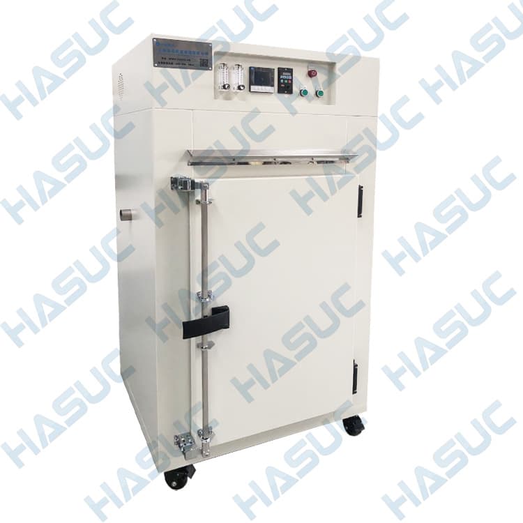 HASUC Industrial Oven, Drying Oven, Constant Temperature Controllable High and Low Temperature Industrial Oven, Baking Oven