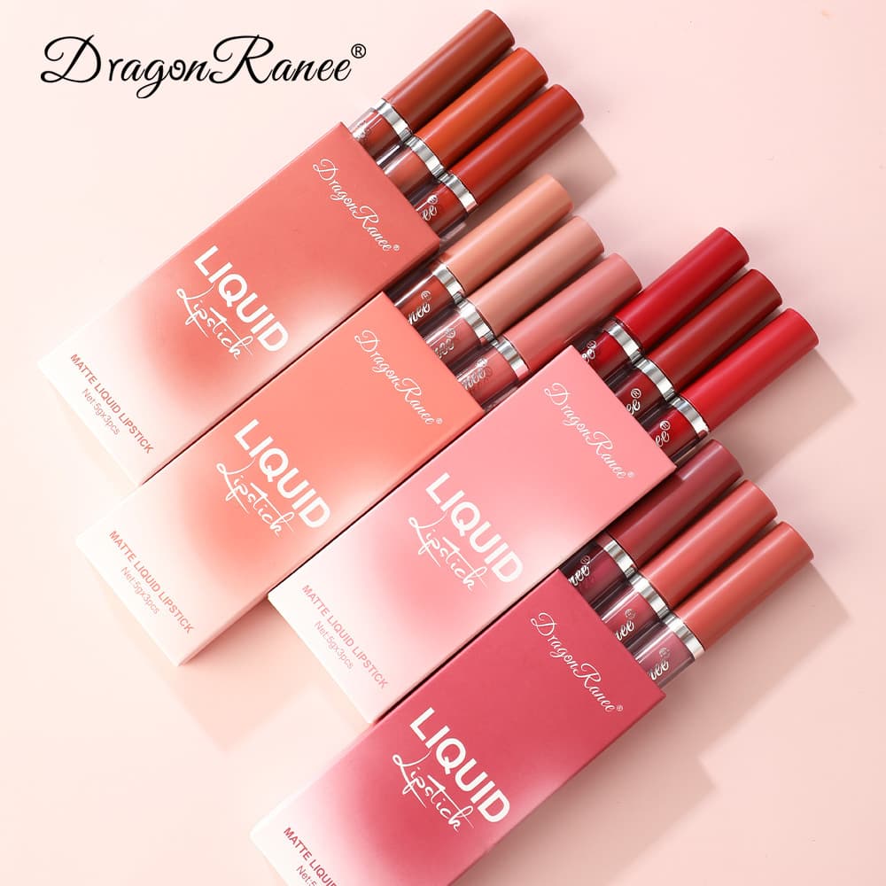 Lipstick Shade 401 - Rich Red A Matte Finish - Long-lasting Color For All-day Wear Ideal For Special Occasions Everyday Use