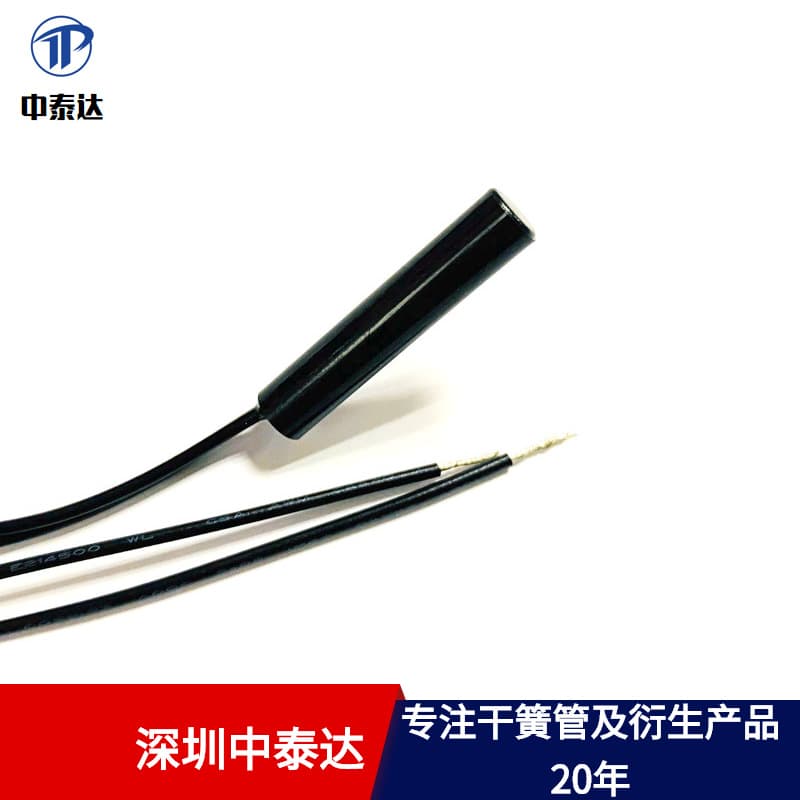 GPS-01 Normally Open/Normally Closed Proximity Switch, Magnetic Switch, Reed Switch Type Circular Proximity Sensor