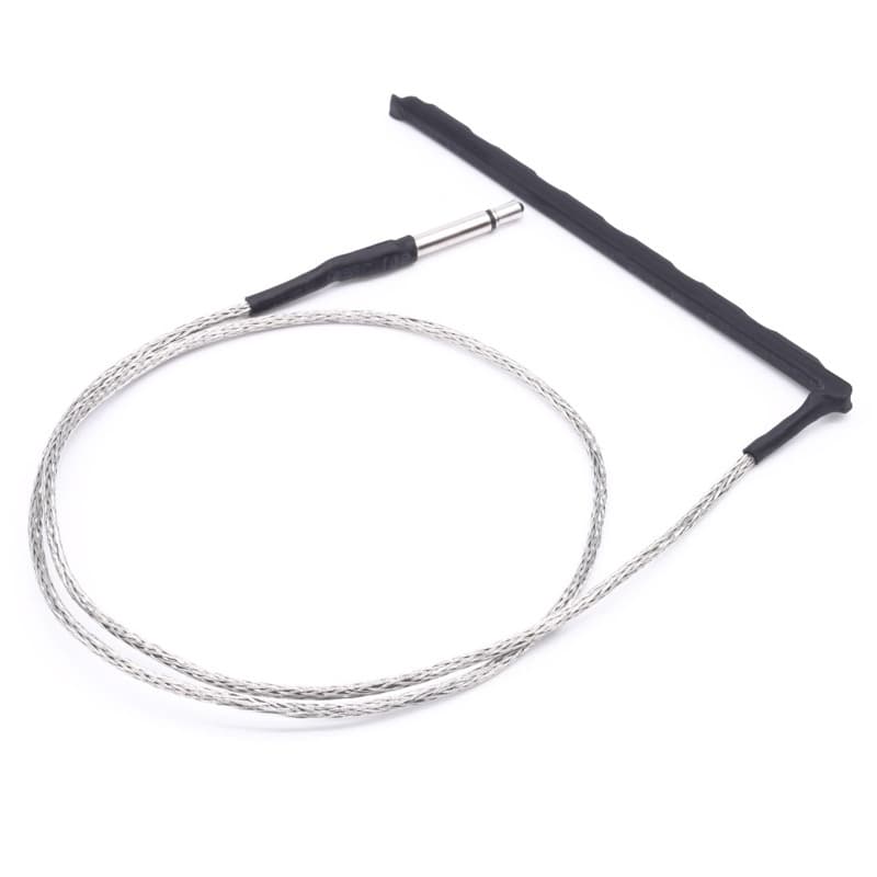 1525 Folk Classical Guitar EQ Pickup Accessories with 2.5mm Plug Black Hard Pressure Pickup Bar Wholesale