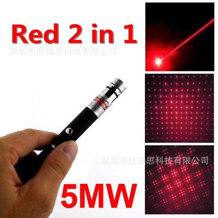 USB Rechargeable 5mW Red Green Blue Violet Laser Single-Point Pointer Pen Sand Table Real Estate Sales Teaching Pointer Pen