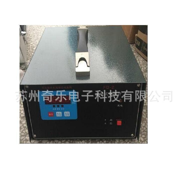 FD-2 Filter Paper Smoke Meter Automotive Diesel Engine Exhaust Smoke Opacity Meter