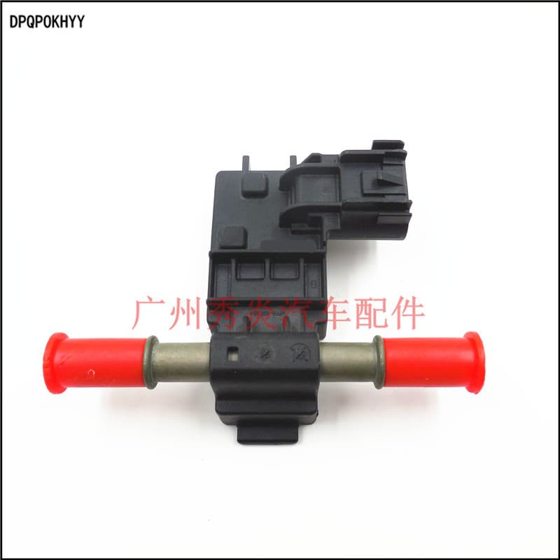 Fuel composition sensor for Buick Chevrolet GMC hybrid vehicles (13507129)
