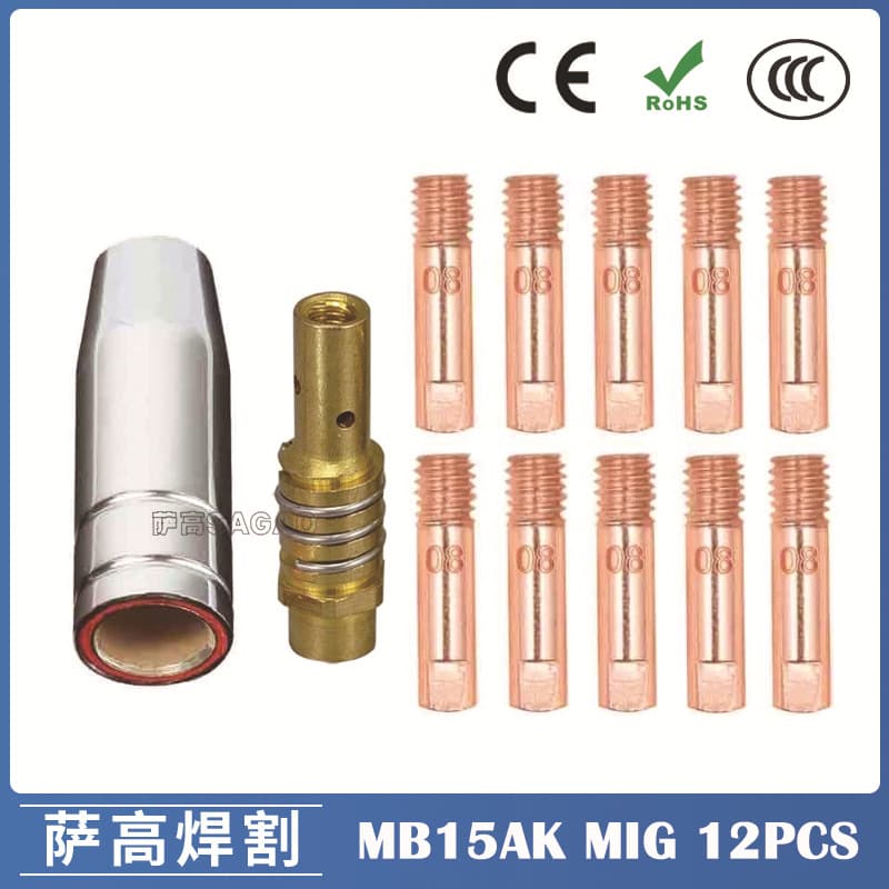 Other Welding Materials Accessories - Soldering Iron Tips - Soldering Iron Tip For Wire