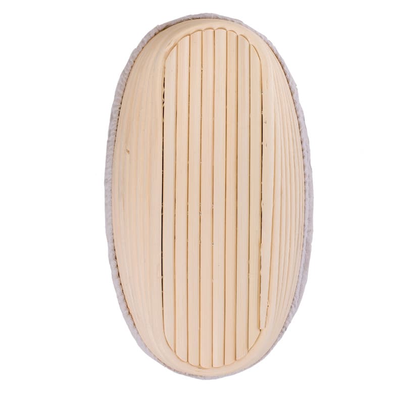 Factory spot supply bread basket