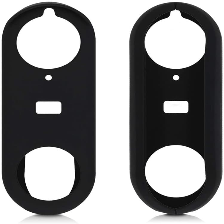Silicone Protective Case for New Nest Doorbell Smart Doorbell Camera Cover