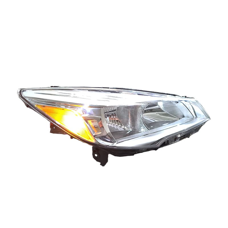 Suitable for 2013-2016 Ford Maverick headlamp US gauge with indicator headlight assembly