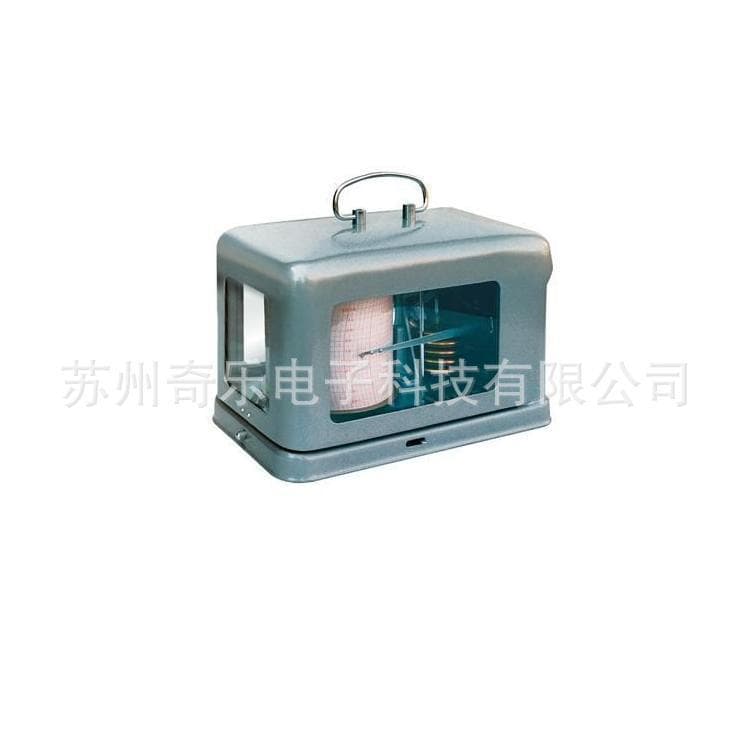 DHJ1/DHJ1-1 Barometer Diary Weekly Log Atmospheric Pressure Gauge