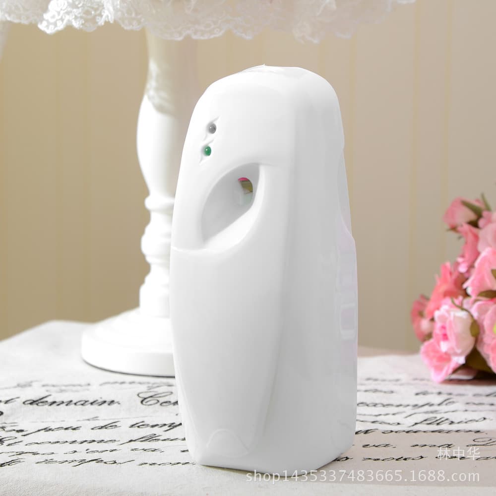 Automatic Fragrance Dispenser Refill for Hotel KTV Deodorizer Home Bedroom Bathroom Odor Removal