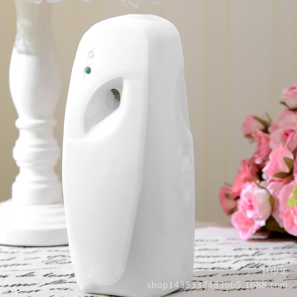 Dolphin Automatic Fragrance Spray Machine Perfume for Hotel KTV Air Freshener Deodorizer for Bathroom Toilet