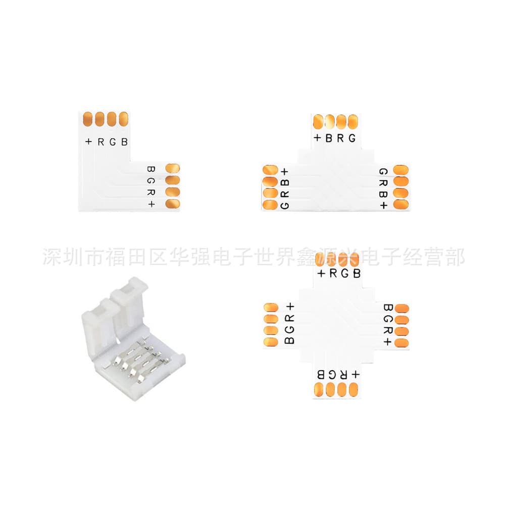 Modern Minimalist LED Ceiling Light Fixture Kit Acrylic Lampshade for Living Room Bedroom Dining Room