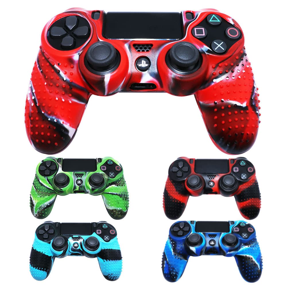 Digital Computer/Game Console Protective Case Game Console Protective Shell