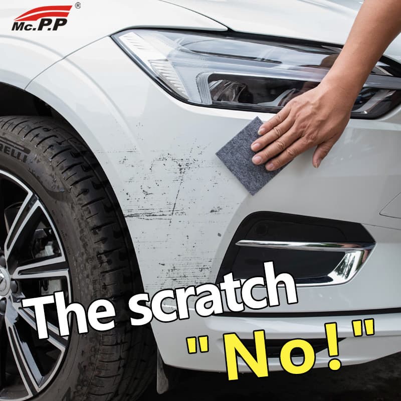 Car scratch polishing cloth, car scratch repair cloth, scratch removal and repair agent, Amazon AliExpress (English version)