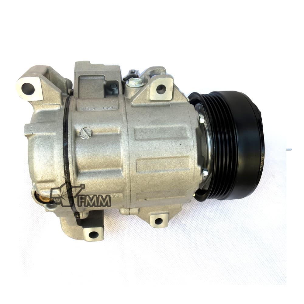 Compatible with Suzuki Vitara Car AC Compressor 95201-64JB1 95201-64JB0