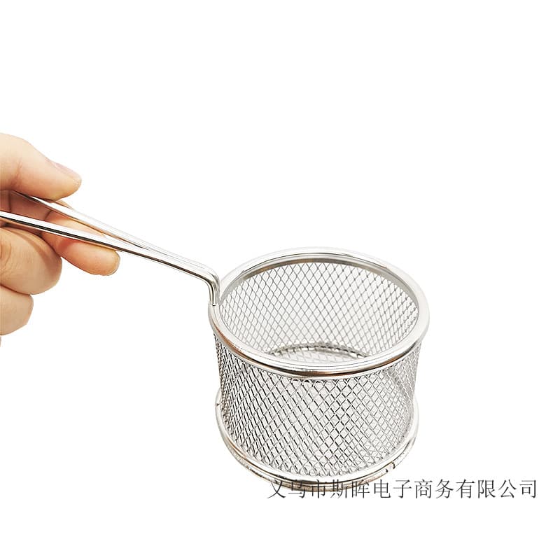 Cross-border Source Hookah Accessories Metal Mesh Charcoal Screen Hookah Charcoal Capsule Charcoal Screen Hookah