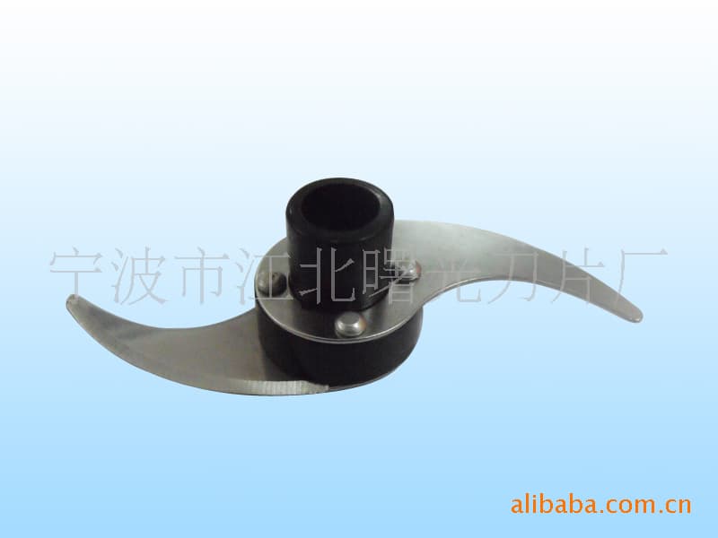 Professional Manufacturing Supply Fruit Cutting Machine Accessories Fruit Blades