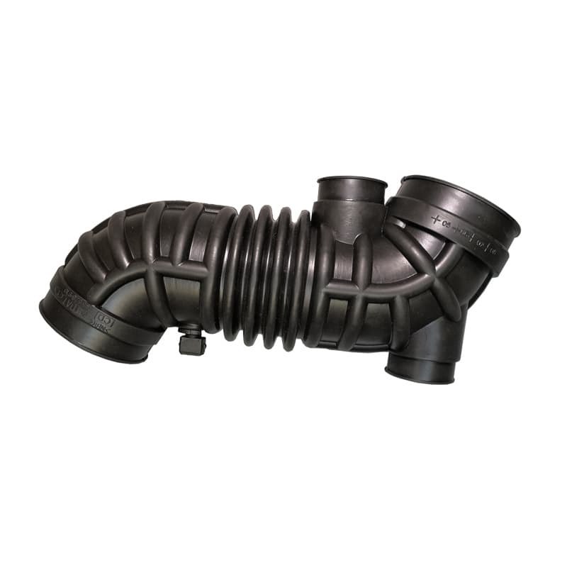 Air filter outlet pipe for Chevrolet 2008 Captiva 2.4, air filter intake hose, auto parts