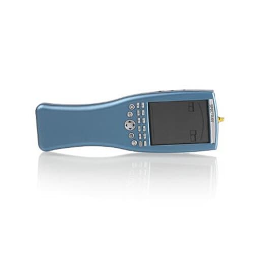 German Aaronia Spectrum Analyzer