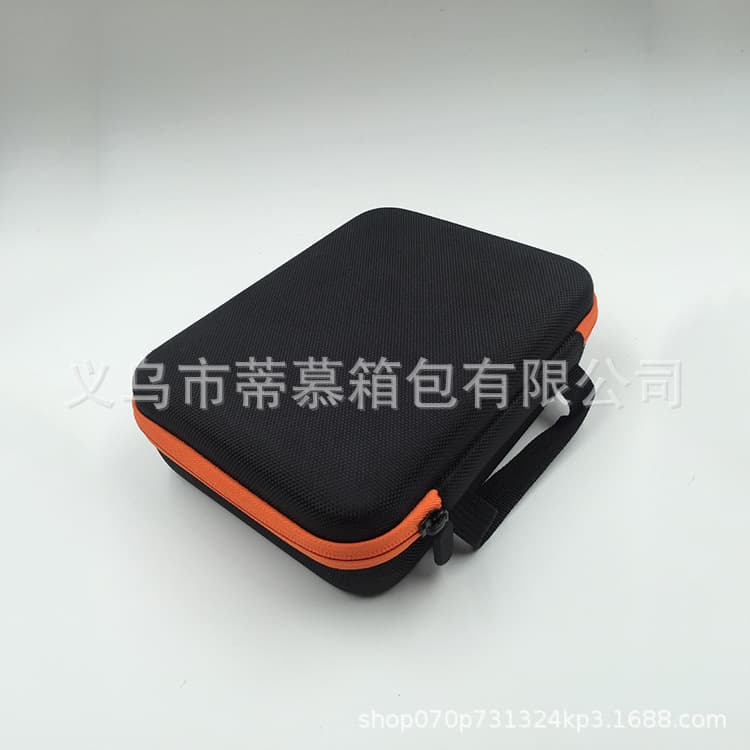 In Stock Essential Oil Storage Bag, 30 Slots for 5ML/10ML/15ML, Shockproof and Anti-Fall, Multi-Color Essential Oil Bag, Cross-Border Bestseller