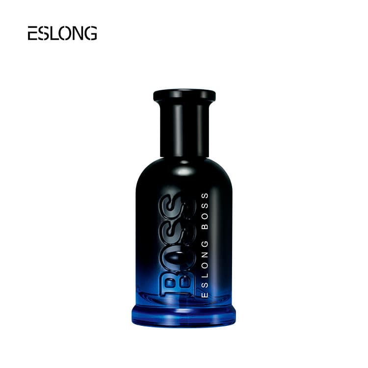 ESLONG Gentleman Boss Men's Cologne Long-Lasting Eau de Toilette Men's Midnight Fragrance 50g New Yashi Lanlong Perfume