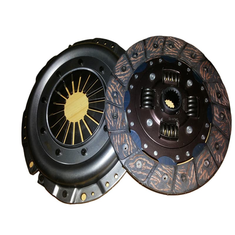 Micro Car 465Q 462Q Clutch Disc Pressure Plate Clutch Driven Disc Clutch Pressure Plate Assembly