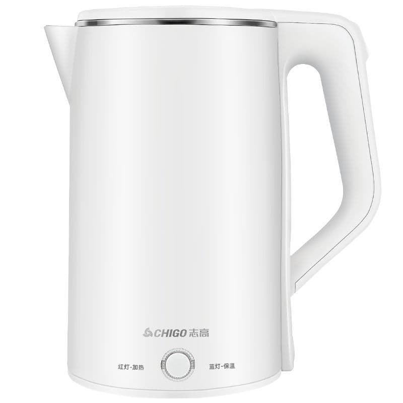 Genuine small household electric kettle, household stainless steel kettle, insulated water bottle, gift set, dropshipping available.