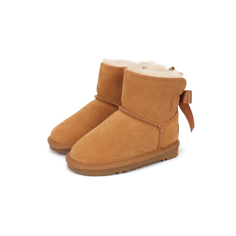 3281 Children's Snow Boots Winter Shoes Winter Boots Baby Winter Boots Winter Shoes Girls Boys TUGGY TUGGY