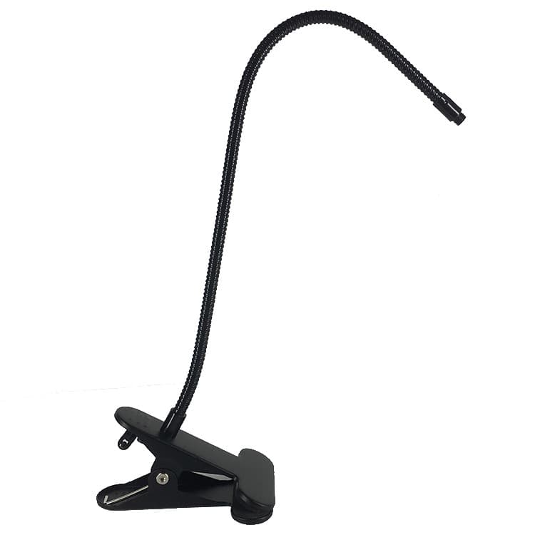 Manufacturer produces 8*400/8*300 plant grow light iron clip kits, metal flexible hose kits, and single-tube models.