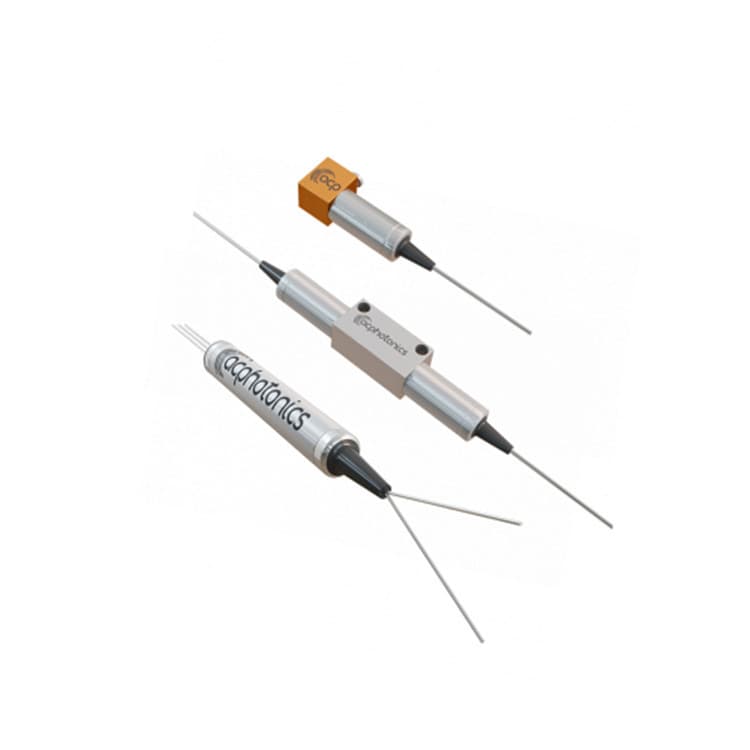 American ACPhotonics variable optical attenuator