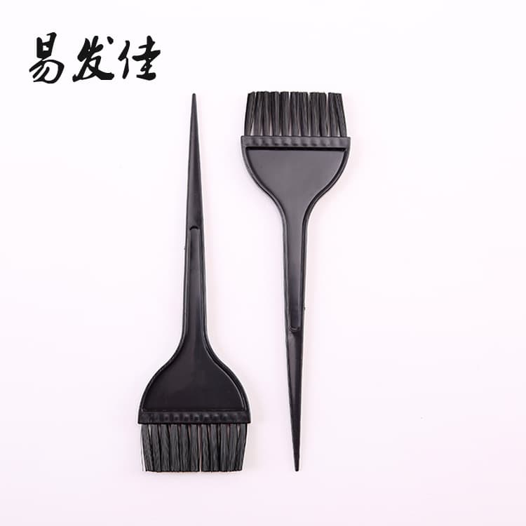 20.5*6cm Long Straight Handle Oil Comb Hair Brush Heat Pressing Supplies Home Care/Hairdressing Tools