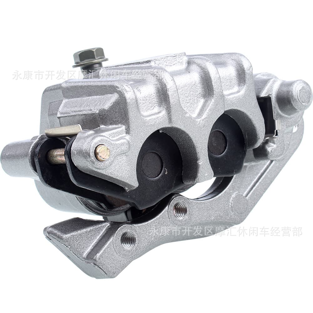 Suitable for Honda CR125R CRF150F 230F 450R/ XR250R front brake lower pump caliper