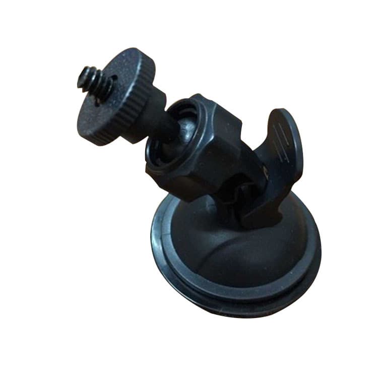 Suction Cup Screw Mount Aircraft Head Dashcam Mount High Temperature Resistant Suction Cup Mount Bulk Orders Welcome