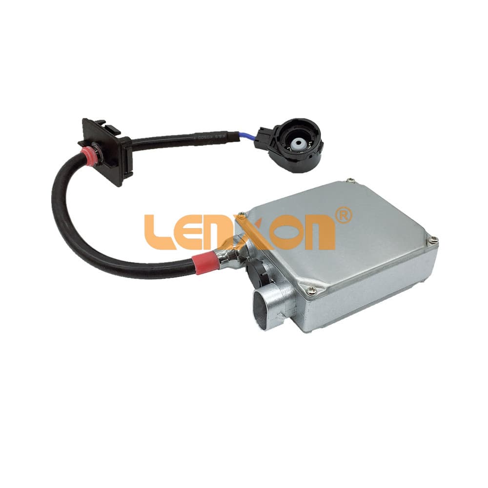 4B0941471 HID ballast 5DV00776015 5DV007760-71 63128386708