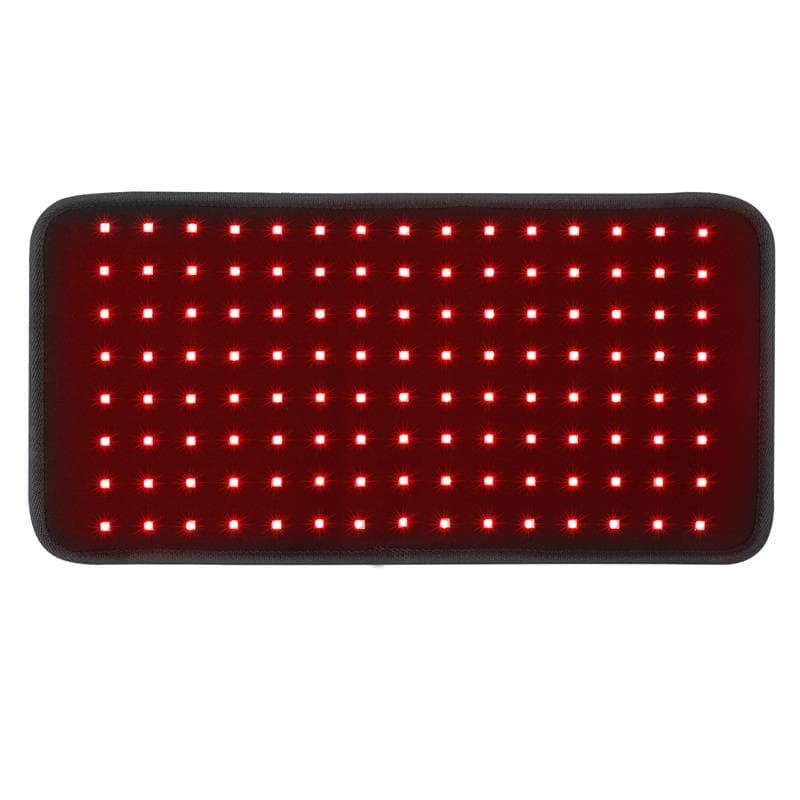 Foreign Trade Hot Seller Therapy Belt with Wire Control, Portable Timer Red Light 660: Infrared 850nm FDA Approved