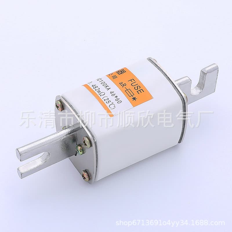 Fast fuse core NGT1-200A NGT2-400A NGT3-630A NGT4-800A 1000A