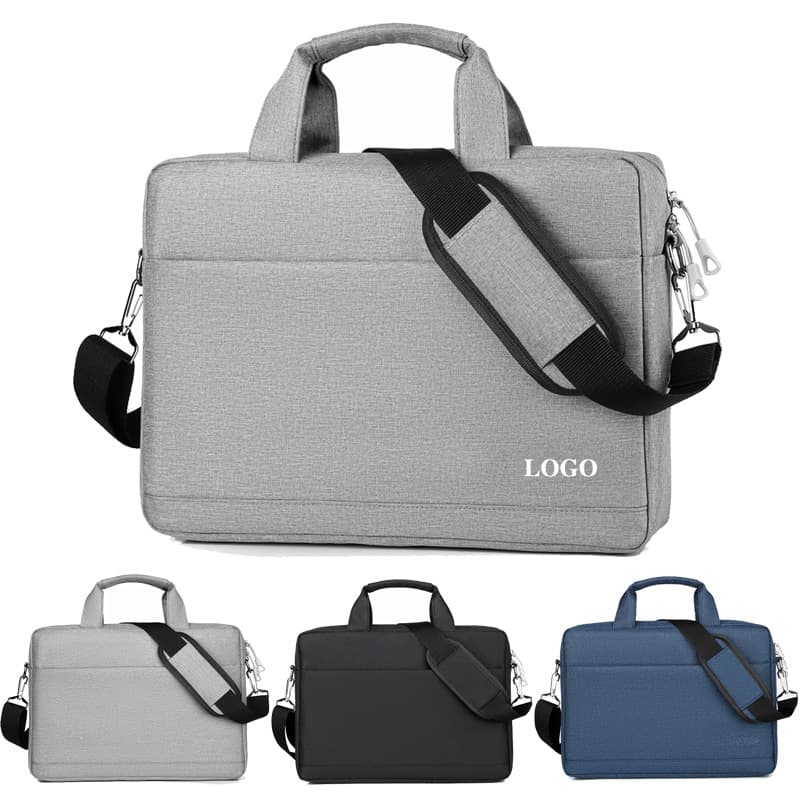 14-inch multi-layer 17.3-inch large capacity laptop bag, shoulder bag, handbag, multi-functional Alienware gaming laptop bag